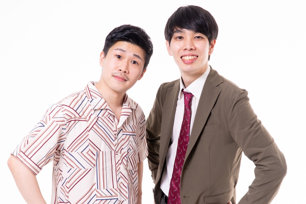 豆鉄砲「ツギクル芸人グランプリ2025」優勝