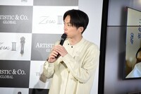 アインシュタイン河井