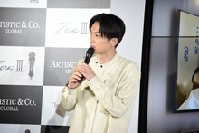 アインシュタイン河井