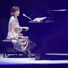 清水ミチコの武道館リサイタル「カニカマの夕べ」WOWOWライブで放送