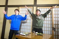 銀シャリ (c)日本テレビ