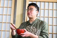 銀シャリ橋本 (c)日本テレビ