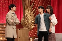 cacao (c)フジテレビ