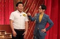 インディアンス (c)フジテレビ