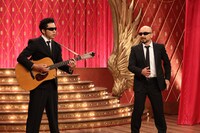 どぶろっく (c)フジテレビ