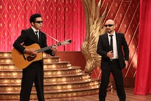 どぶろっく (c)フジテレビ