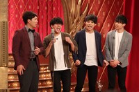 同期の休日 (c)フジテレビ