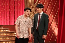 豆鉄砲 (c)フジテレビ