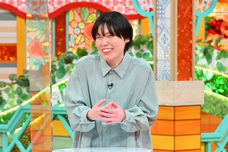 尼神インター誠子