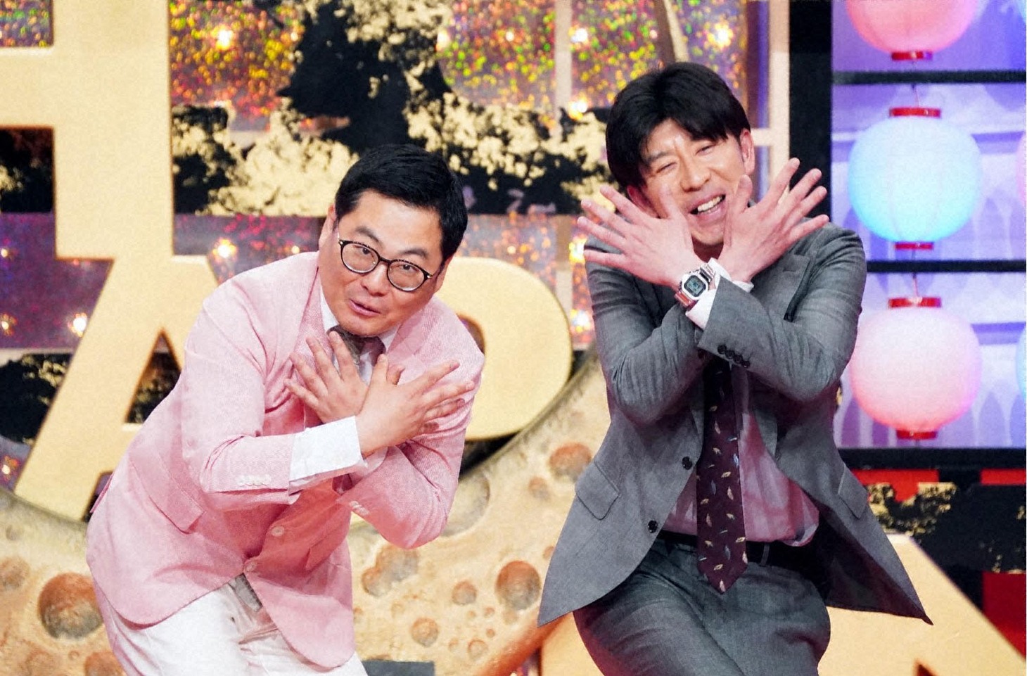 オキシジェン