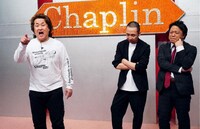 神奈月とモリタク！＆河口こうへい。