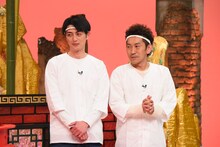 ツートライブ (c)カンテレ