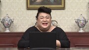 マツコ・デラックス (c)日本テレビ