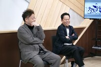 「ダイアンのなんで人気やねん」より。