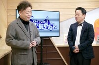 「ダイアンのなんで人気やねん」より。