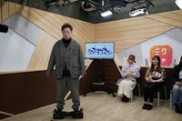 「ダイアンのなんで人気やねん」より。