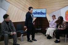 「ダイアンのなんで人気やねん」より。