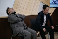 「ダイアンのなんで人気やねん」より。