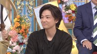 井上芳雄 (c)日本テレビ