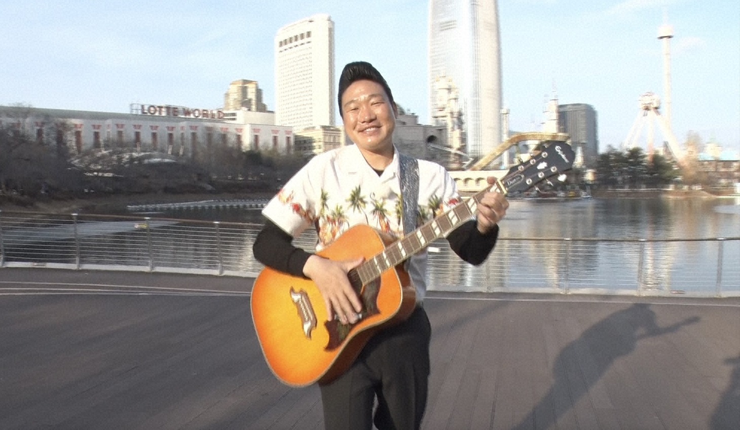 ANZEN漫才みやぞん (c)日本テレビ