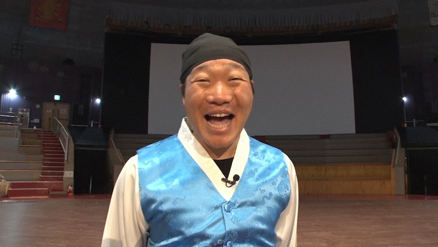 ANZEN漫才みやぞん (c)日本テレビ