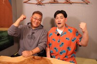 サンドウィッチマン (c)仙台放送