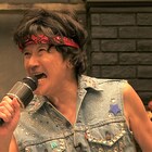「ドキュメンタル12」で近藤真彦がマッチのコスプレ