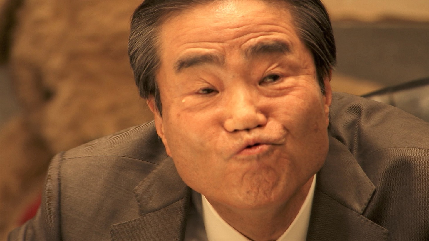 若狭勝弁護士 (c)YD Creation