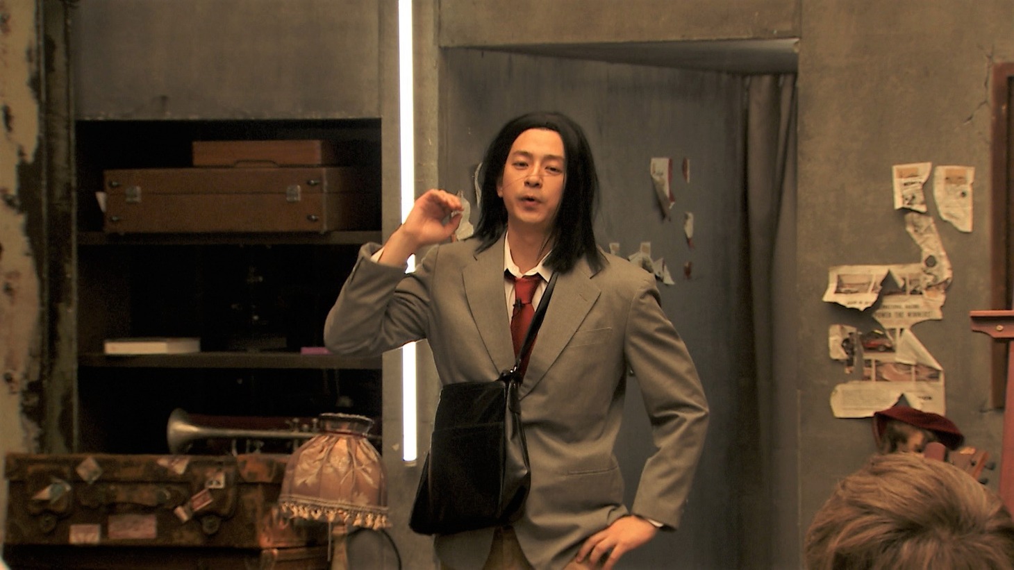 三浦翔平 (c)YD Creation