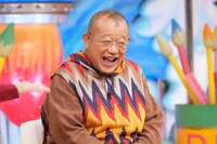 笑福亭鶴瓶 (c)日本テレビ