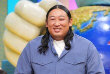 ロバート秋山 (c)日本テレビ