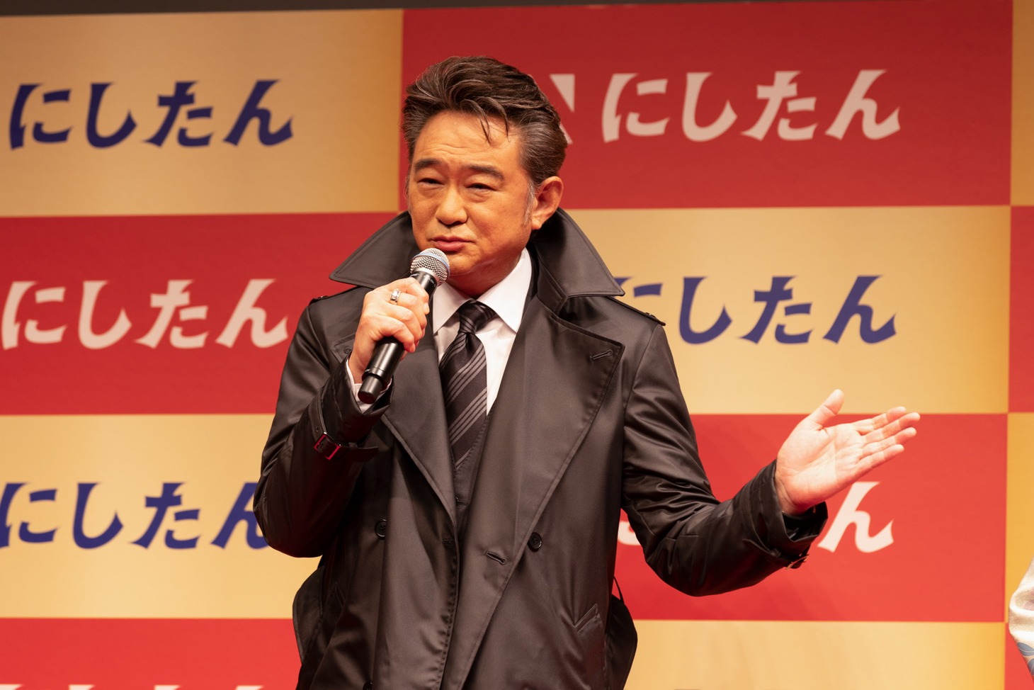 船越英一郎
