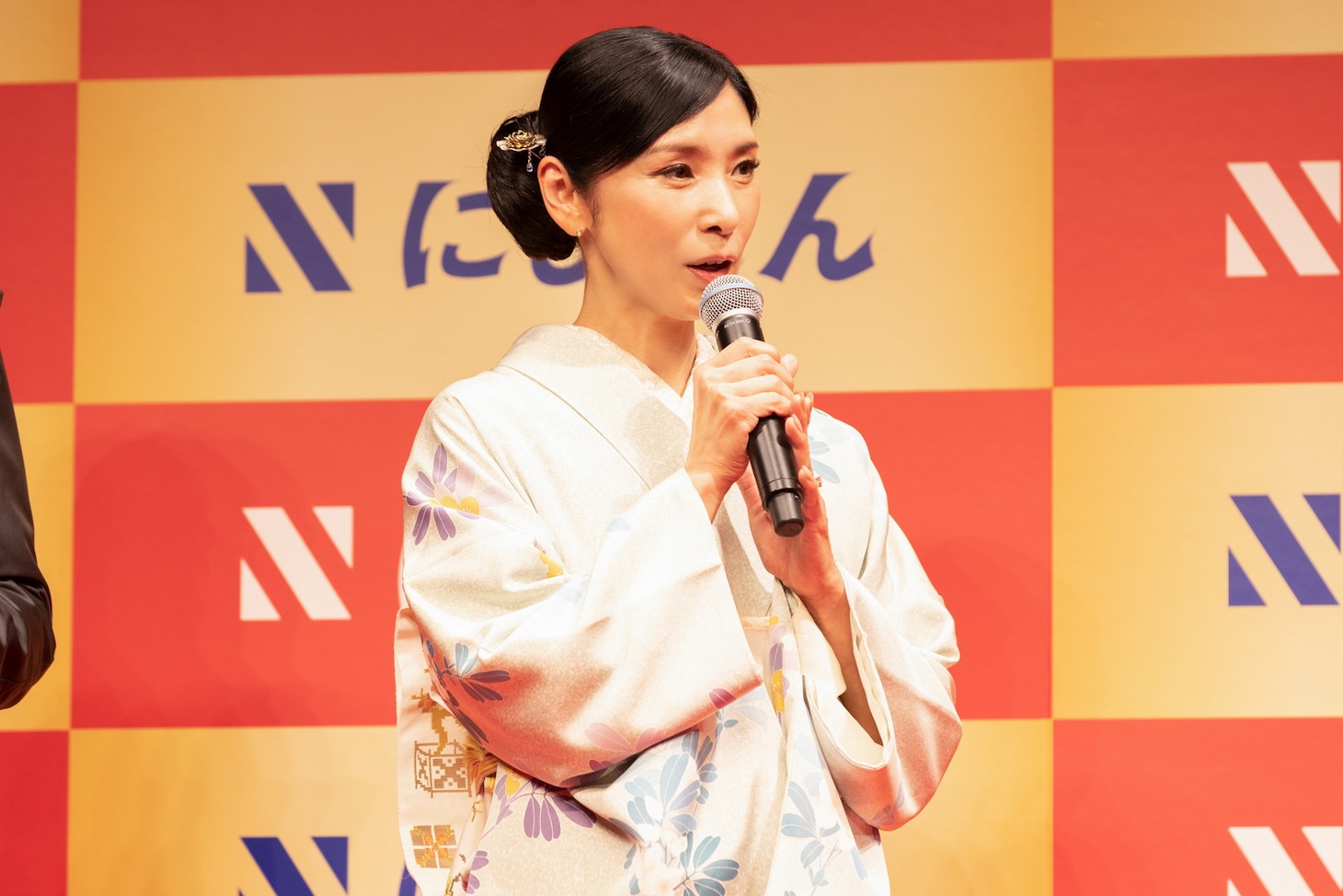 黒木瞳