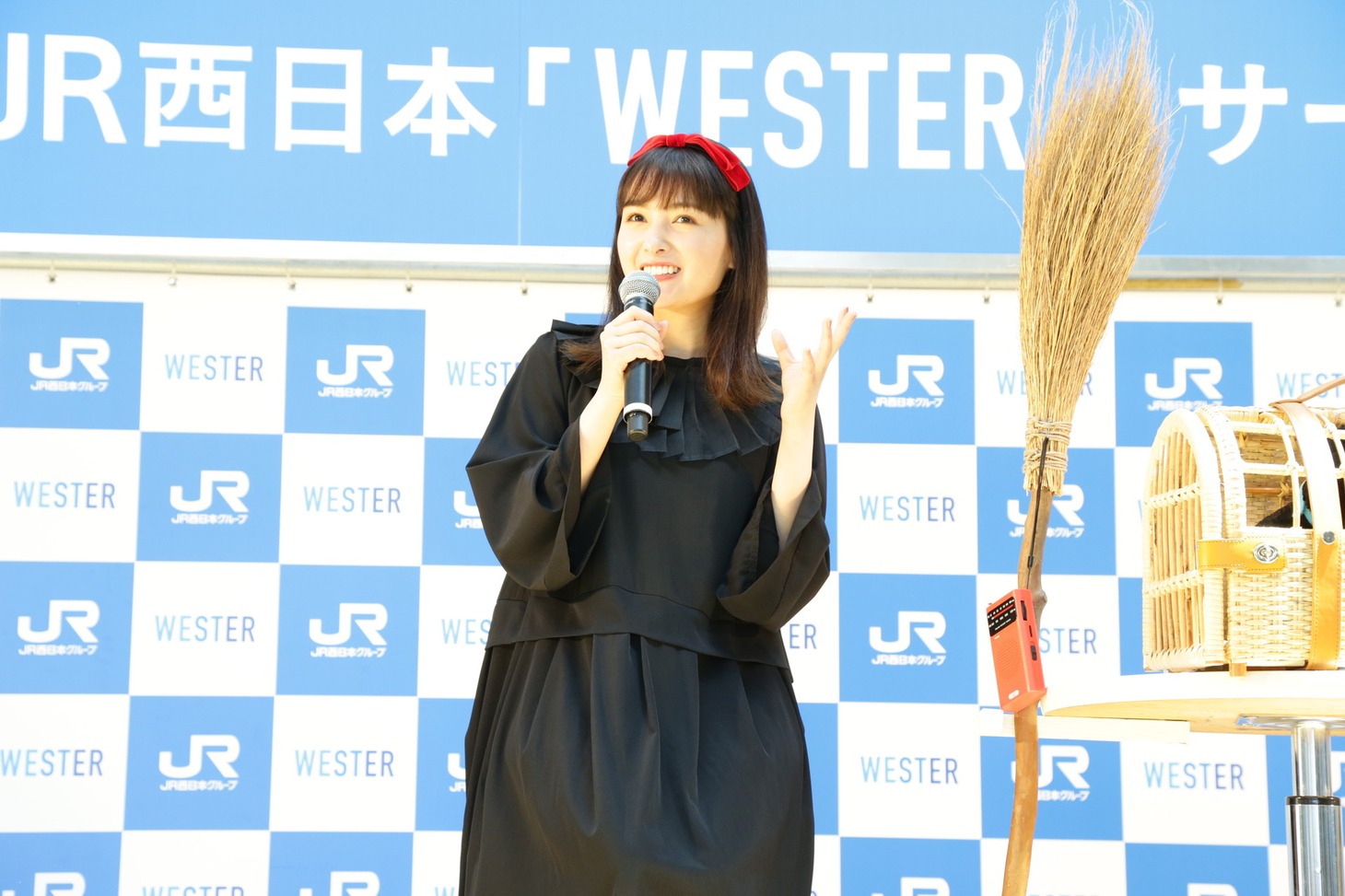葵わかな