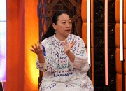 いとうあさこ (c)テレビ朝日