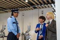 「有吉の壁」より。(c)日本テレビ