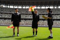 「有吉の壁」より。(c)日本テレビ