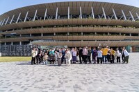 「有吉の壁」の出演者たち。(c)日本テレビ