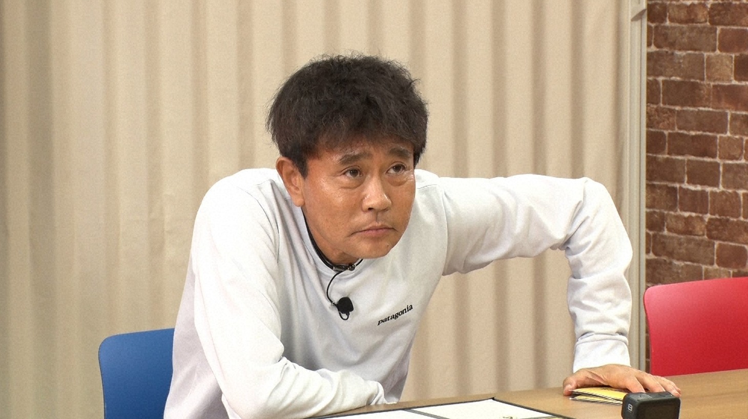 ダウンタウン浜田 (c)読売テレビ