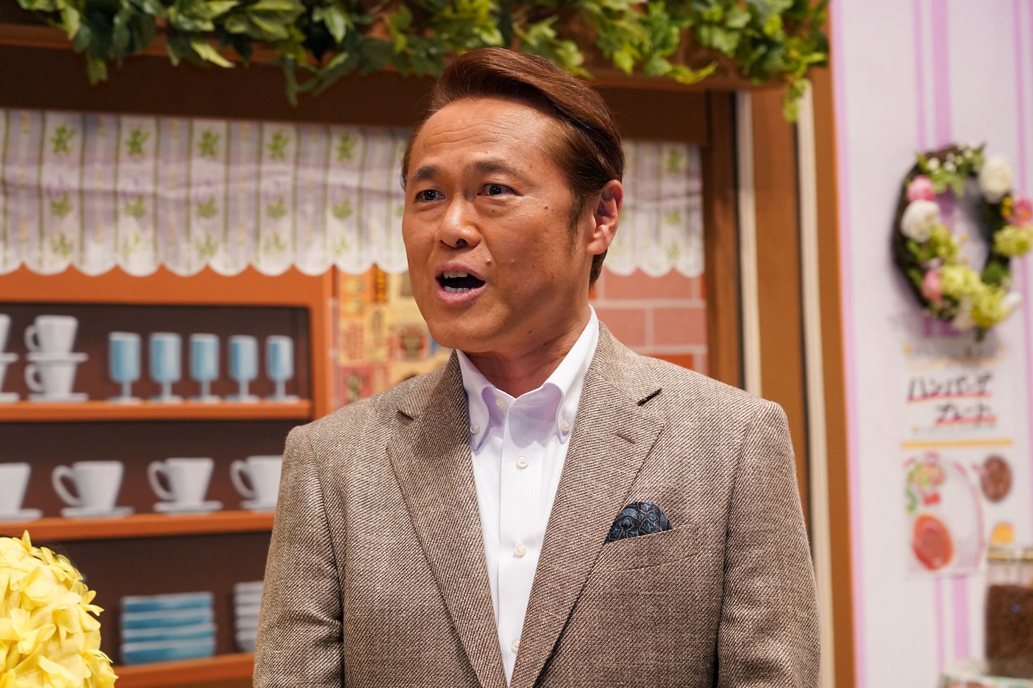 辻本茂雄