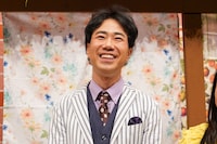 藤井隆