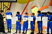 「マジで回答！答え揃えましょう！」の様子。