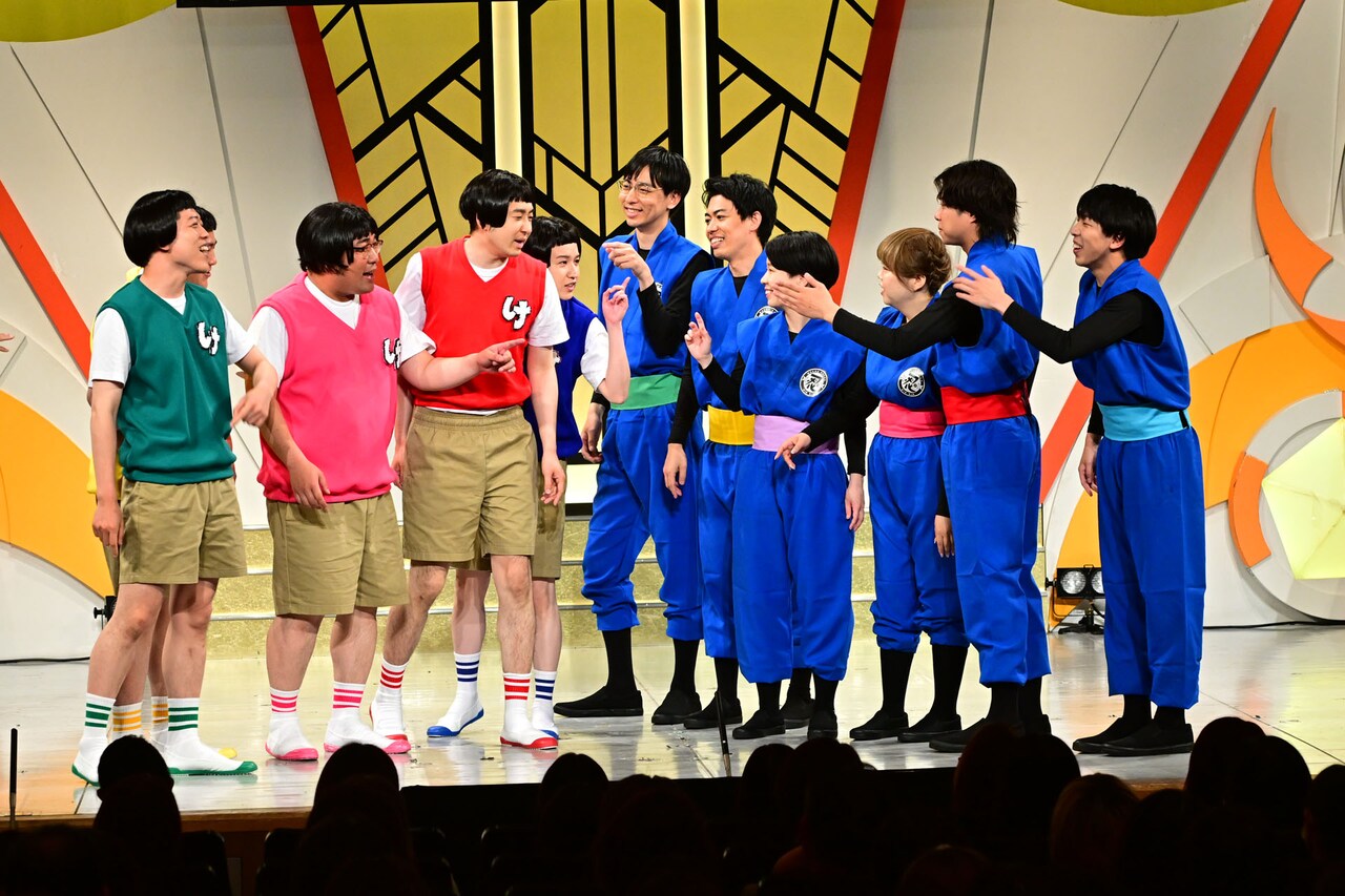 カベポスター 天才ピアニスト フースーヤ ワチャラチャ忍々 サイン入り