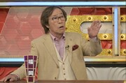 武田鉄矢 (c)読売テレビ