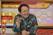 アンガールズ田中 (c)読売テレビ