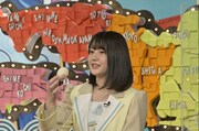 瀧野由美子 (c)読売テレビ
