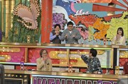 「秘密のケンミンSHOW極」のワンシーン。(c)読売テレビ