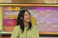 井森美幸 (c)読売テレビ
