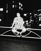 モグライダーともしげ