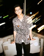 モグライダー芝